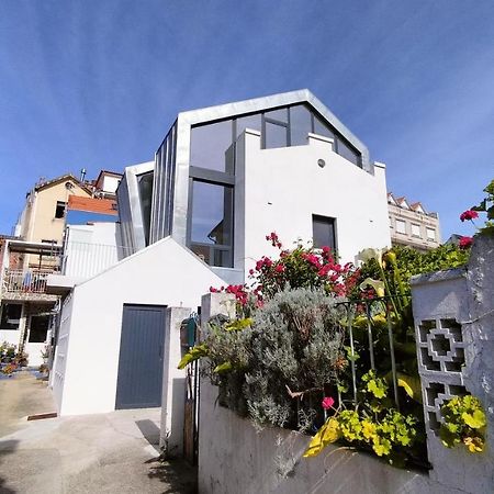 Casa Dos Minos Bruno Leilighet Cangas do Morrazo Eksteriør bilde