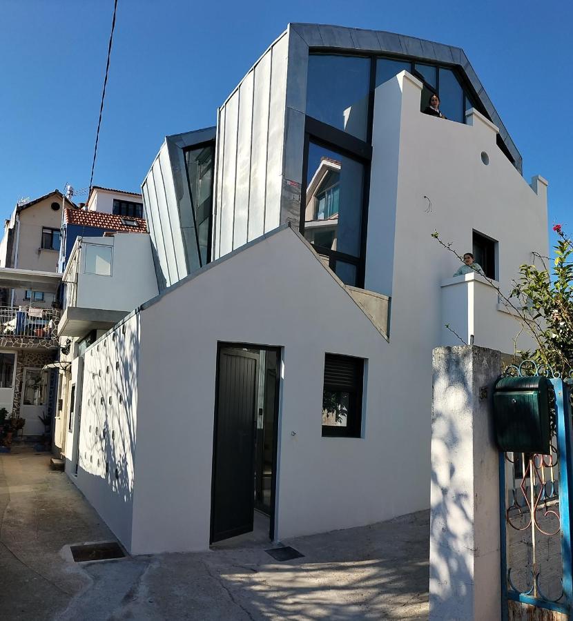 Casa Dos Minos Bruno Leilighet Cangas do Morrazo Eksteriør bilde