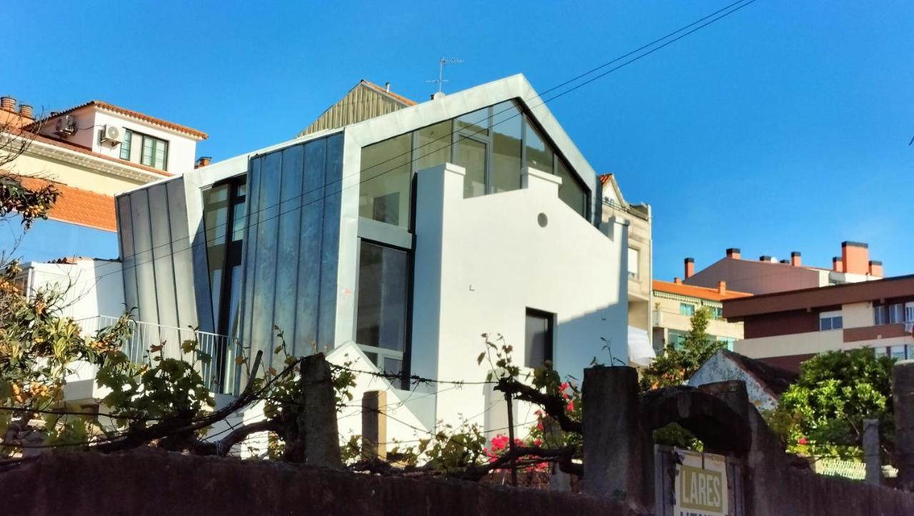 Casa Dos Minos Bruno Leilighet Cangas do Morrazo Eksteriør bilde