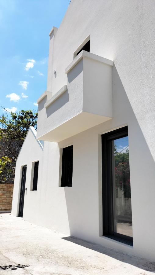 Casa Dos Minos Bruno Leilighet Cangas do Morrazo Eksteriør bilde