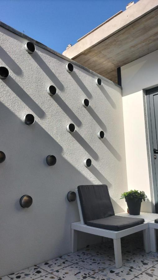 Casa Dos Minos Bruno Leilighet Cangas do Morrazo Eksteriør bilde