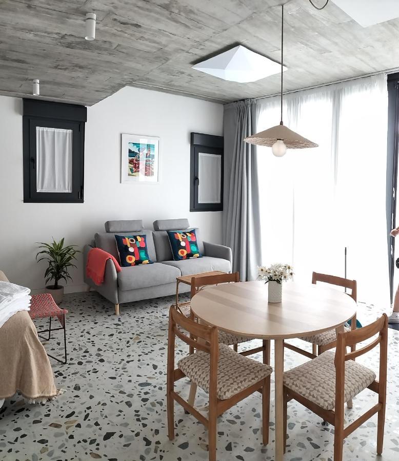 Casa Dos Minos Bruno Leilighet Cangas do Morrazo Rom bilde