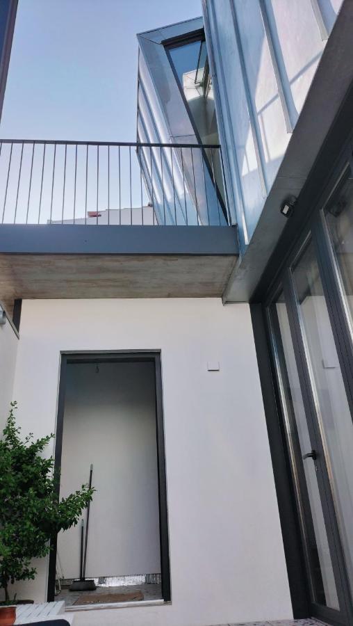 Casa Dos Minos Bruno Leilighet Cangas do Morrazo Eksteriør bilde