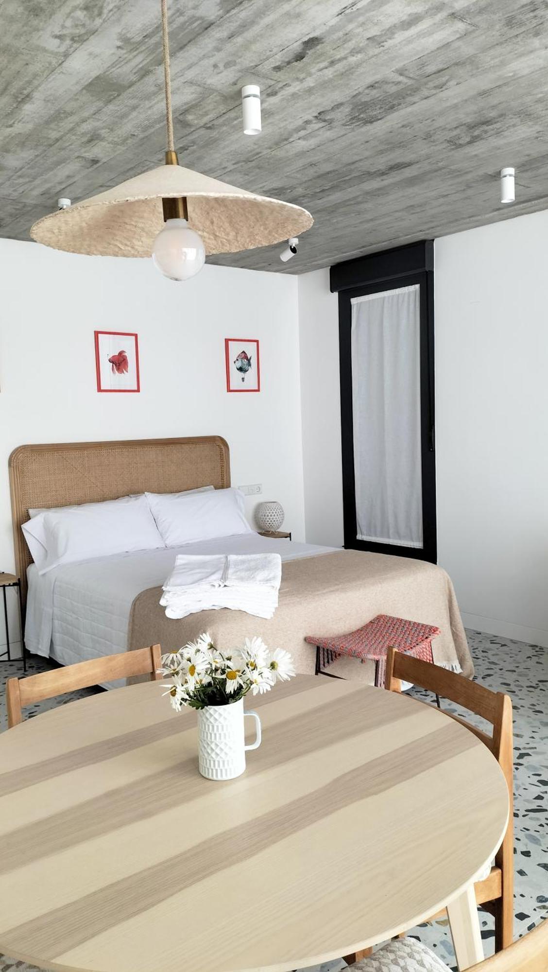 Casa Dos Minos Bruno Leilighet Cangas do Morrazo Rom bilde
